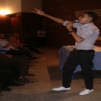 Mouhcine yasser sur yala.fm